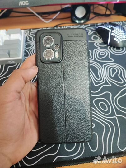 Xiaomi Poco X4 GT, 8/256 ГБ
