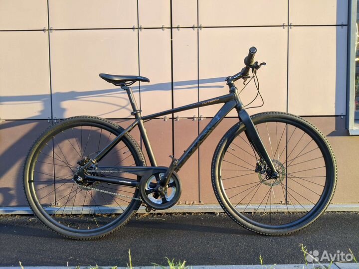 Welt Outback 700c 2021 (планетарная втулка 8ск.)