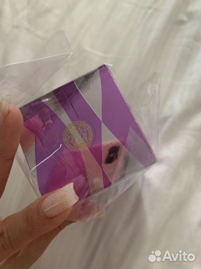 Versace woman парфюмированная вода