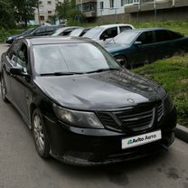 Saab 9-3 1.8 MT, 2007, 280 000 км, с пробегом, цена 450 000 руб.