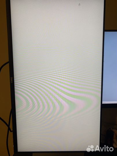 Монитор dell 27