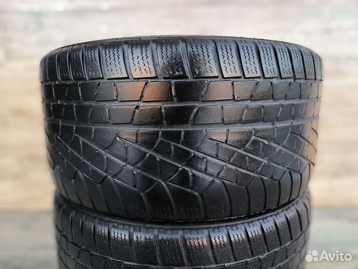 Pirelli Sottozero Winter 240 285/30 R20