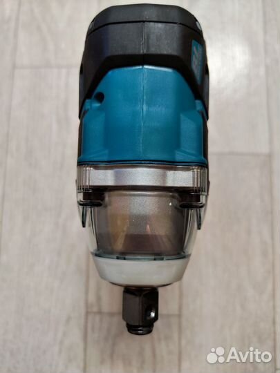 Гайковëрт makita dtw285z