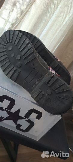 Туфли женские 37 размер натуральная кожа