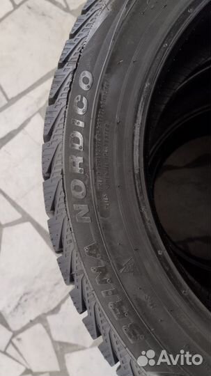 Viatti Brina Nordico V-522 185/55 R15
