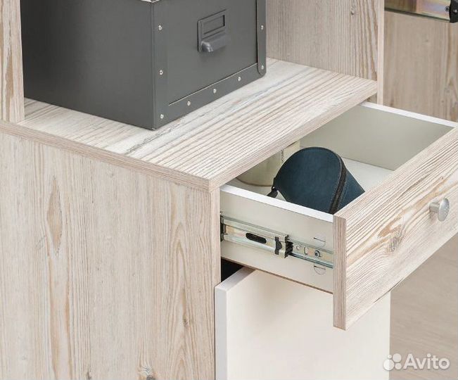 Стол компьютерный Комфорт 12.70 mobi