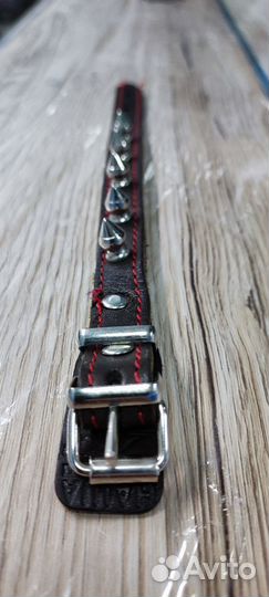 Строгий ошейник для собаки кошки