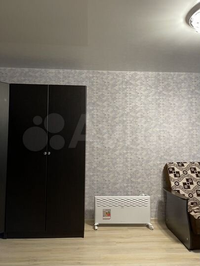 3-к. квартира, 61,8 м², 3/5 эт.