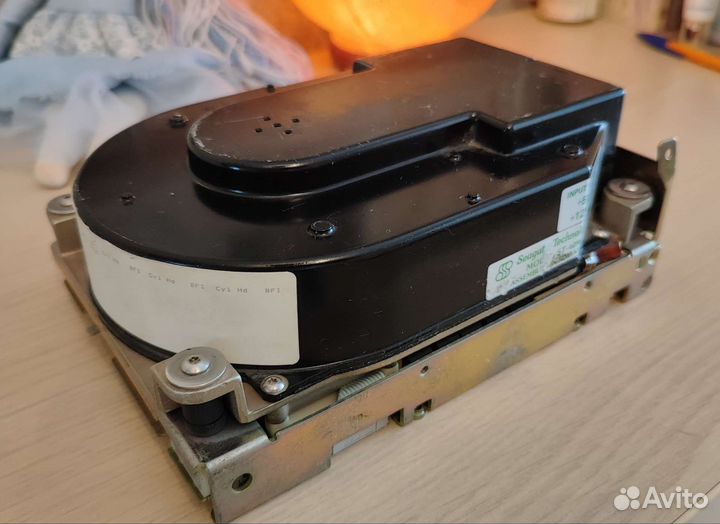 HDD Seagate ST-4096