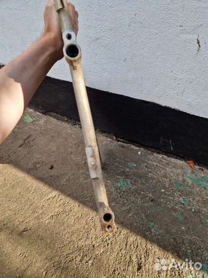 Продам радиатор кондиционера на Ваз