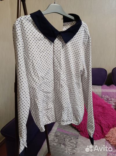 Пакет школьной формы 134-140