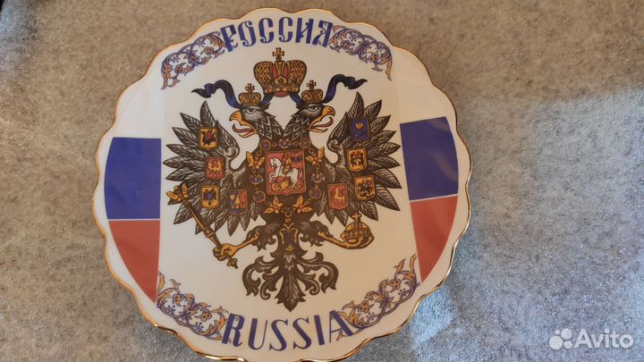 Чайный дуэт