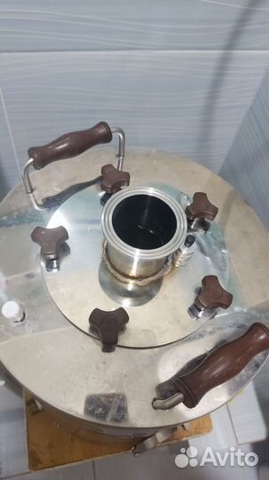 Перегонный куб 