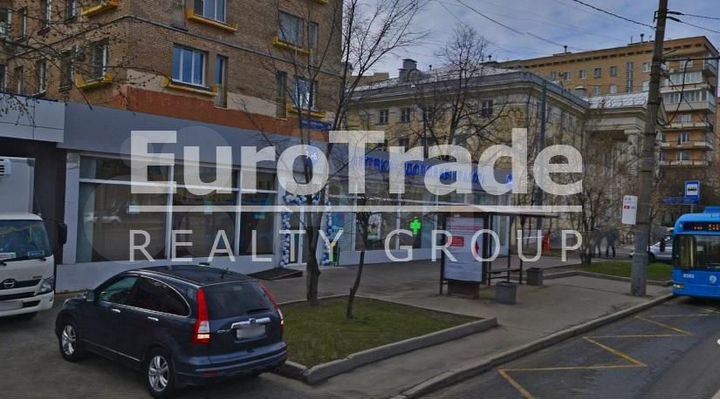 Сдам торговое помещение, 106 м²