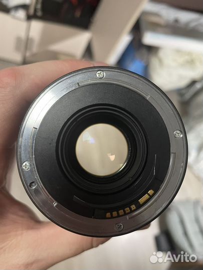 Tamron 17-35 sp af di ld