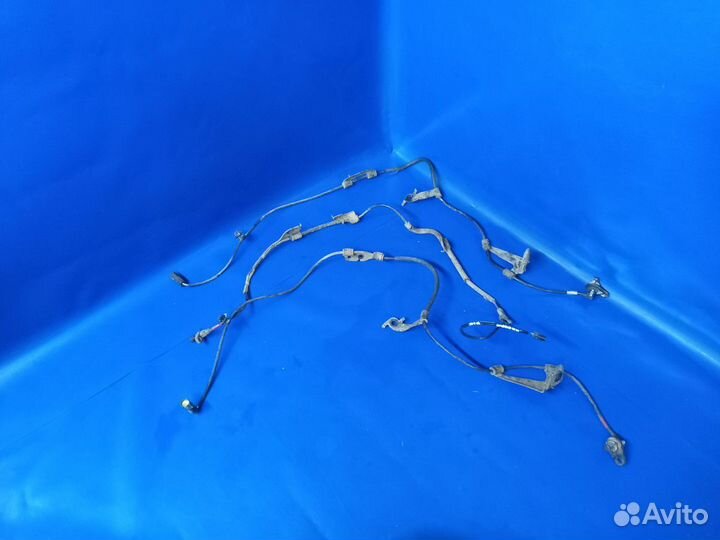 Датчик абс abs Chery tiggo vortex tingo t11