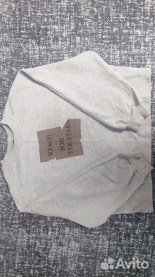 Вещи пакетом на девочку 10-12 лет