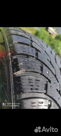 Formula Ice 225/65 R17