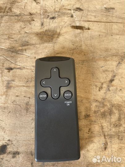 Пульт дистанционного управления Volvo V50/S40