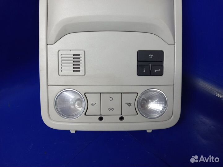 Плафон салонный Volkswagen Jetta VI (2010—2015)