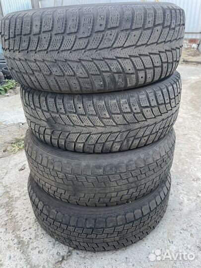 Nokian Tyres Hakkapeliitta 2 235/60 R16 100