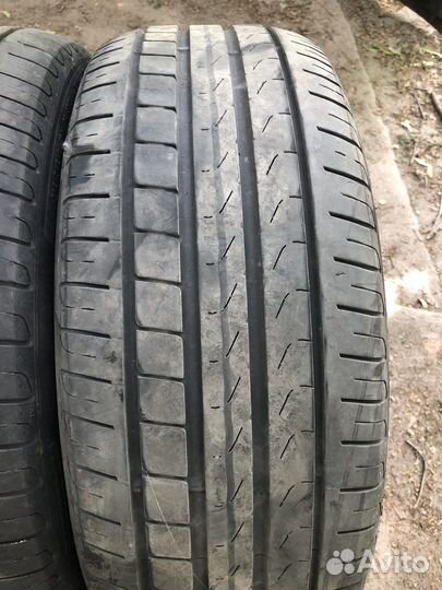 Pirelli Cinturato P7 205/50 R17