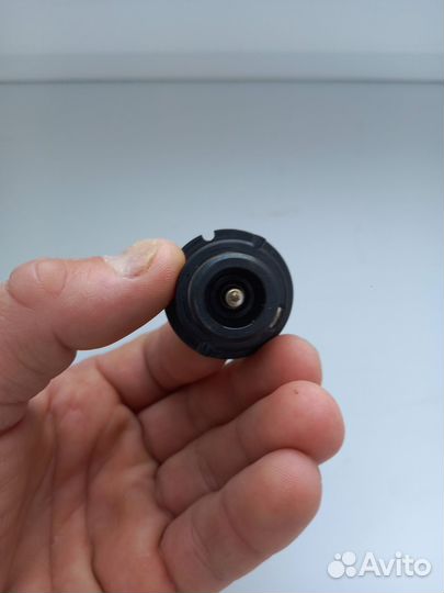 Биксеноновые лампочки Phillips D2S