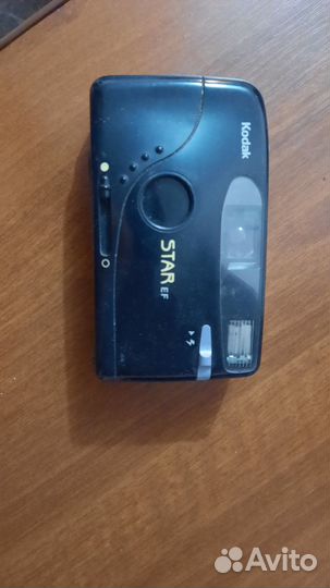 Фотоаппарат kodak