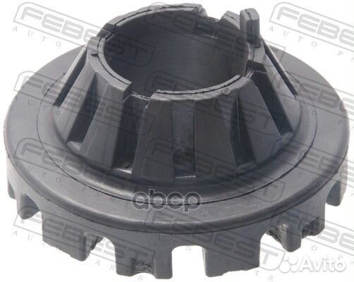 Проставка задней пружины верхняя nsij32U Febest