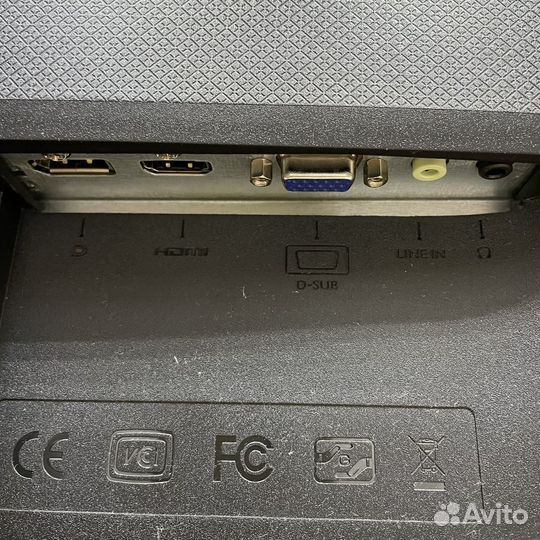 Монитор BenQ GW2780T