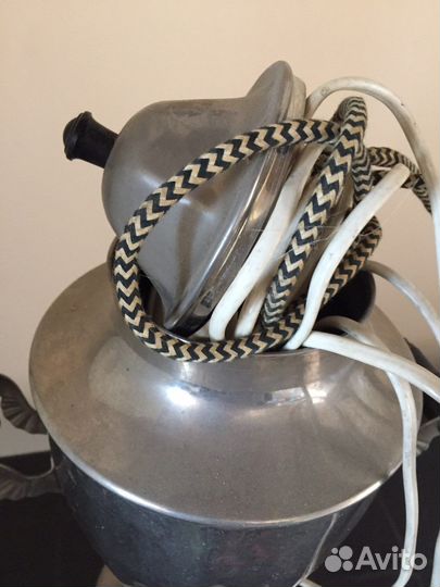 Самовар электрический СССР