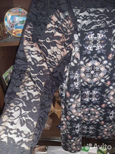 Блузка женская