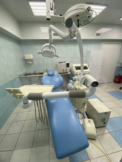 Сдам торговое помещение, 48.5 м²