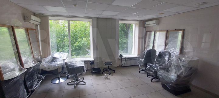 Торговая площадь, 71 м²