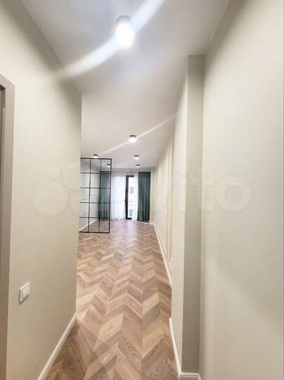 Квартира-студия, 30 м² (Грузия)