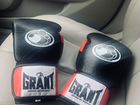 Боксерские перчатки Grant 10oz 12oz
