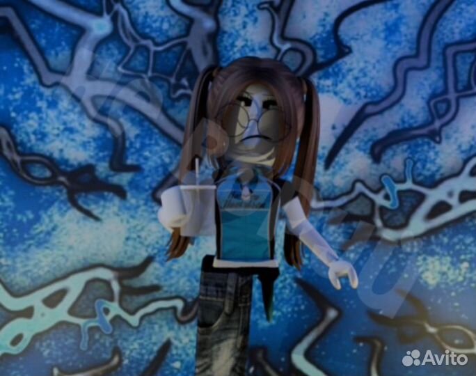 Позинги в роблокс