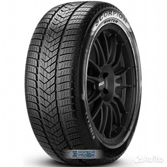 Pirelli Scorpion Winter 215/70 R16 104H