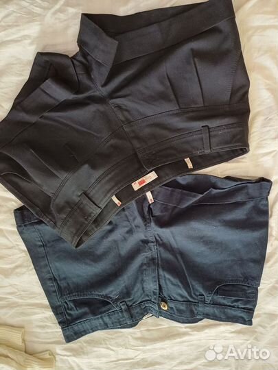 Шорты женские