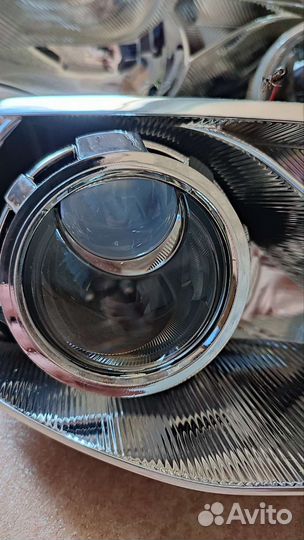 Лед линзы 3 дюйма