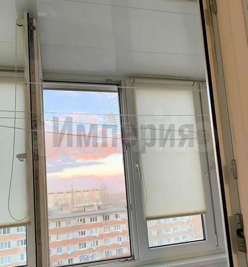 1-к. квартира, 38 м², 7/9 эт.