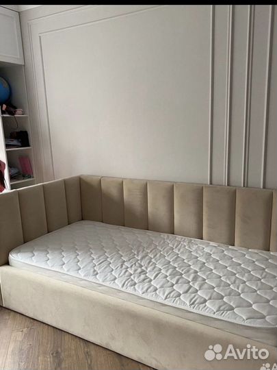 Детская кровать диван