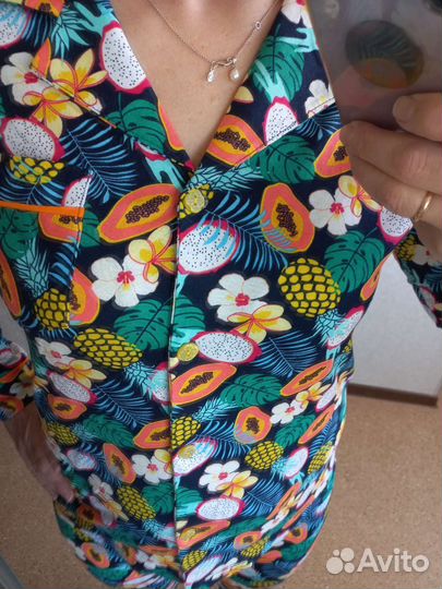 Домашний костюм женский