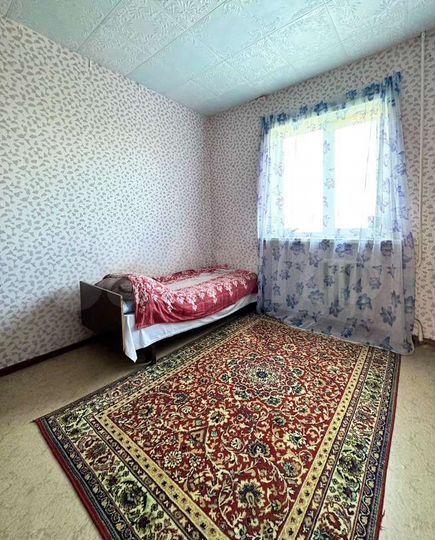 3-к. квартира, 69,2 м², 3/5 эт.