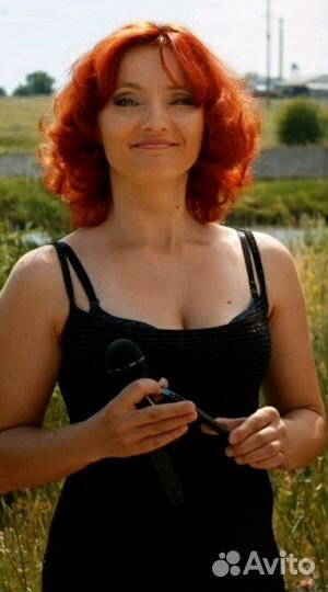 Ведущая, тамада, диджей