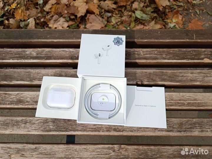 Airpods pro 2 premium