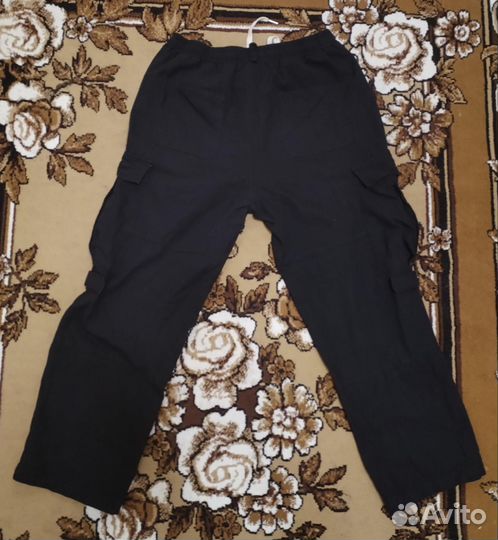 Широкие штаны dickies