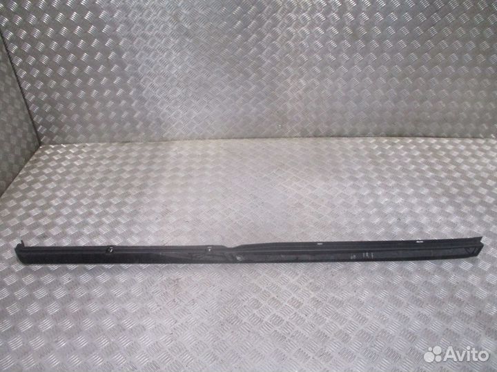 Молдинг крыши Mercedes-Benz A9416981701