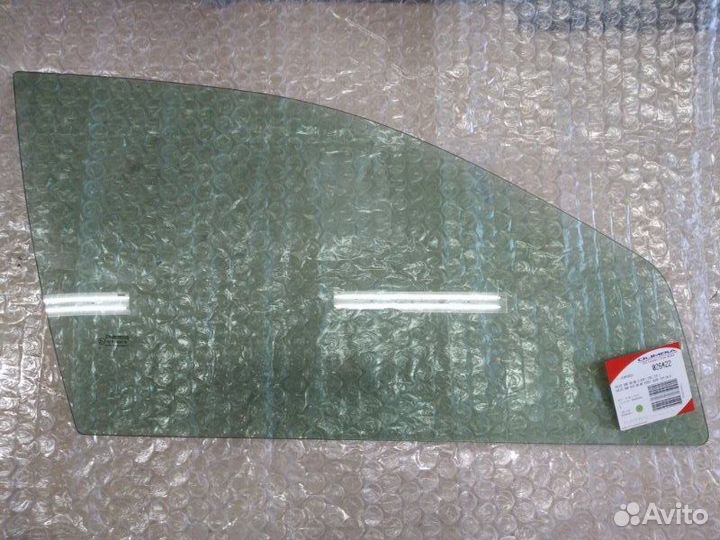 Стекло двери переднее правое Volvo S80 4D SED 1998