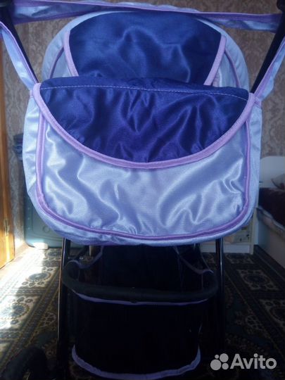 Детские коляски